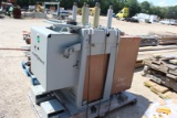 GENERAL ELECTRIC TRANSFORMER