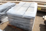 PALLET OF PAVERS