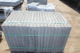 PALLET OF PAVERS