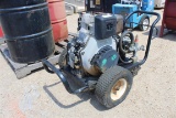 MITM 3000PSI PRESSURE WASHER