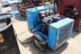 NET TEC HYDRAULIC PUMP