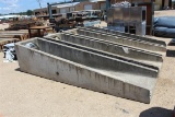 CONCRETE BASINS