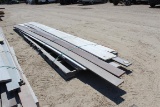 LOT OF COMPOSITE DECKING