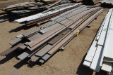 LOT OF COMPOSITE DECKING