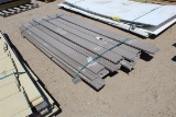 LOT OF COMPOSITE DECKING