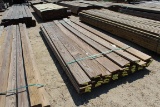 LOT OF PREMIUM DECKING