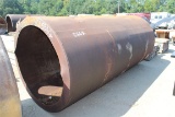 5'X12 STEEL PIPE