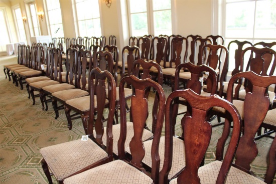 Baton Rouge Country Club Furniture Auction