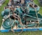 Lot of Misc Electric Motors - Parts