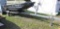 Weldcraft 14' Boat w/ Magic Trail Trailer - NO TITLE ON TRAILER - HAS BOAT REGISTRATION