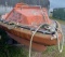 Norsafe Rescue Boat w/ Evinrude E-Tec 30HP Outboard Motor