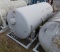 Bulk Compressor Tank - 1000 Cubic Feet Volume - SN: 101220-1