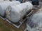 Bulk Compressor Tank - SN: 02066-3