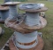 Pallet of Insulated Various Sized Wire