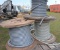 Spools of Cable