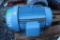 Weg W21 Electric Motor