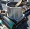 Pallet of Misc Flange Parts