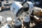 Pallet of (2) DWG 7768-1 Search Lights - SN: 74181 & 94818