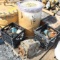 Pallet of Misc Hyd. Pumps