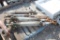 (4) Kobelt Hydraulic Cylinders