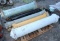 Pallet of Oil Coolers