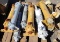Pallet of Misc American Industrical Oil Coolers