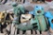Pallet of Halco 6x5x14 Pump, MCM 4x5 Pump, Marlow Pump