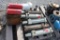 Pallet of Fillers and Misc Rams
