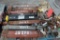 Pallet of Misc. Hyd Rams