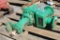Pallet w/ Hydromatic 30MP Pump - SN:10028955