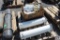 Pallet w/ Racor Parker Fuel/Water Separator
