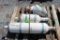 Pallet of Accumulators