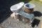 Pallet of Misc items - Toilet - Type Fan-210 440V 3 Phase Model 210410.0/3NM Heater