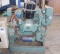 Detroit Diesel Motor - GenSet Engine - 71 Series - PTO Shaft - No Service Report