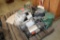 Lot of (4) Jacuzzi Well Pumps - Fresh Water