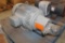 GE Electric Motor Model MAXKVAB 1700 RPM