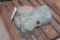 Totaline AC Compressor Head - Model 6D8246TLBC0600