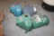 Lot of (2) Fresh Water Pumps - MP Pumps - Model 28940