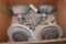 Misc Lot of PTO - Detroit Diesel - Twin Disc