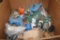 Large lot of pumps - Electric Motors - Valve