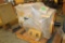 Caterpillar Synchronous AC Generator - Model SA44-2M9C614 1800 RPM -- SN: 130147314