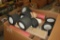 Misc lot of Air Filters