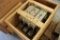 Lot of Misc Meter Register