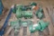 Pallet of Misc Pumps - Misc Brands & Sizes