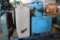 Rexroth Fluid Pump w/ Control Box