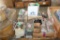 Pallet of Misc Electric Parts