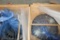 Bulkan Membrane & Plate Membrane Housing - Unused