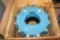 Lot of (2) Rexroth (Unused) Valve Part# 4WRBA10E22-2X/G24N9224 & Directional Control