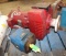 Barnes Fire Fighting Motor & Pump - 15CCE