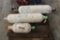 Lot of Accumulators